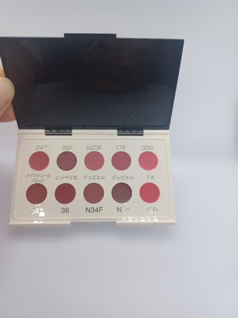 メナード　リシアル　ミルクローション　エモリエントクリーム