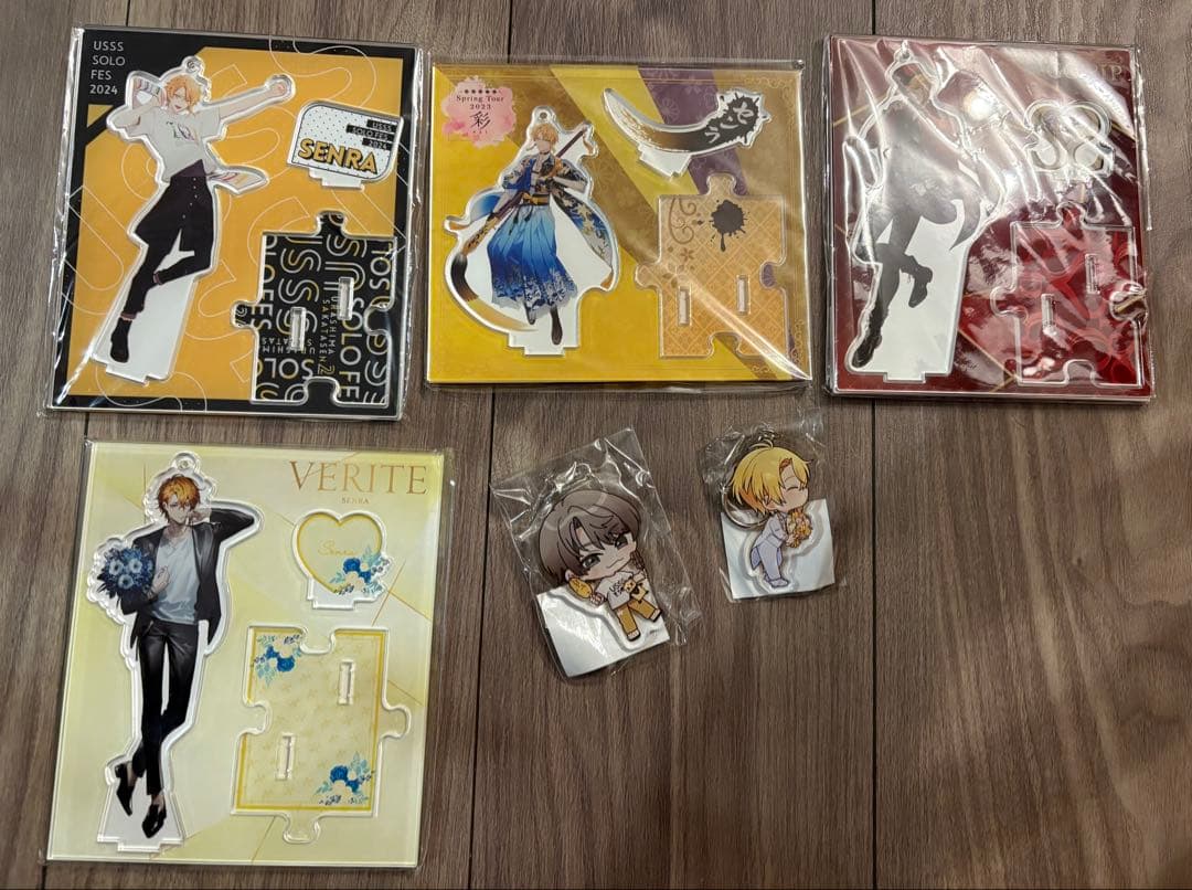 浦島坂田船 センラ グッズ まとめ売り