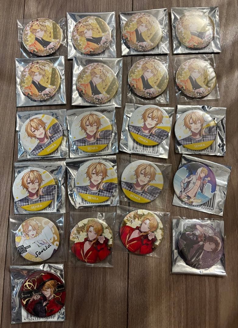 浦島坂田船 センラ グッズ まとめ売り