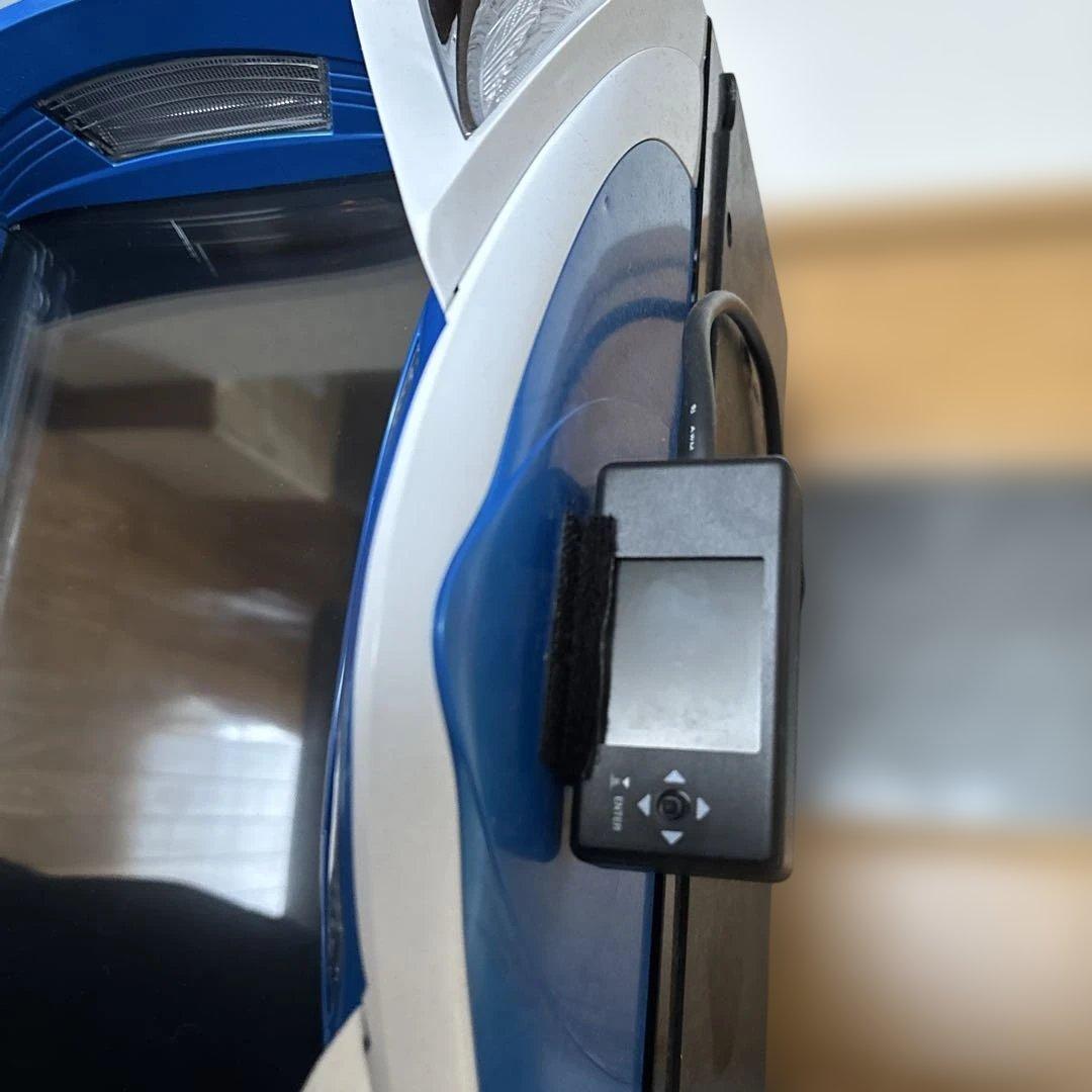 専用 SLOTモンスターハンターアイスボーン＆キャスター台セット