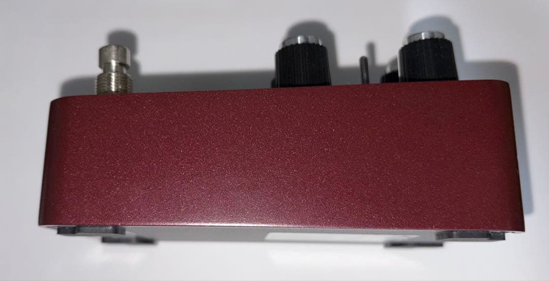 ギター UAFX RUBY 63 Amplifier