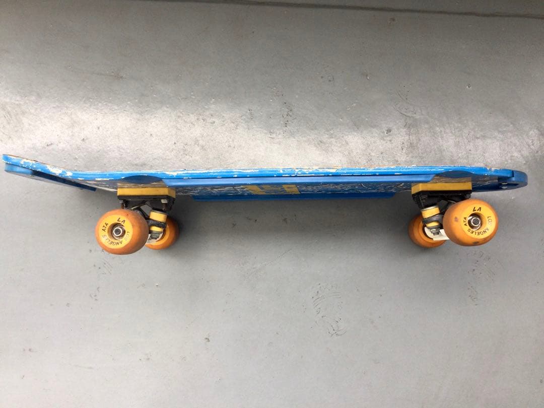 MADRID 80s オールドスクール バックトゥザフューチャー ビンテージ