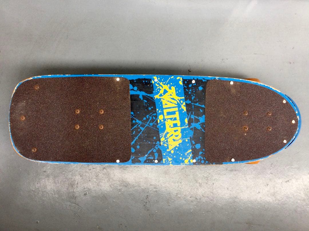 MADRID 80s オールドスクール バックトゥザフューチャー ビンテージ