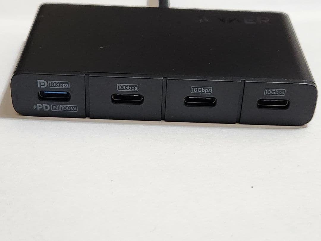 【スマホで配信する方向け】AG03MK2 / USB-Cハブ / ケーブルセット