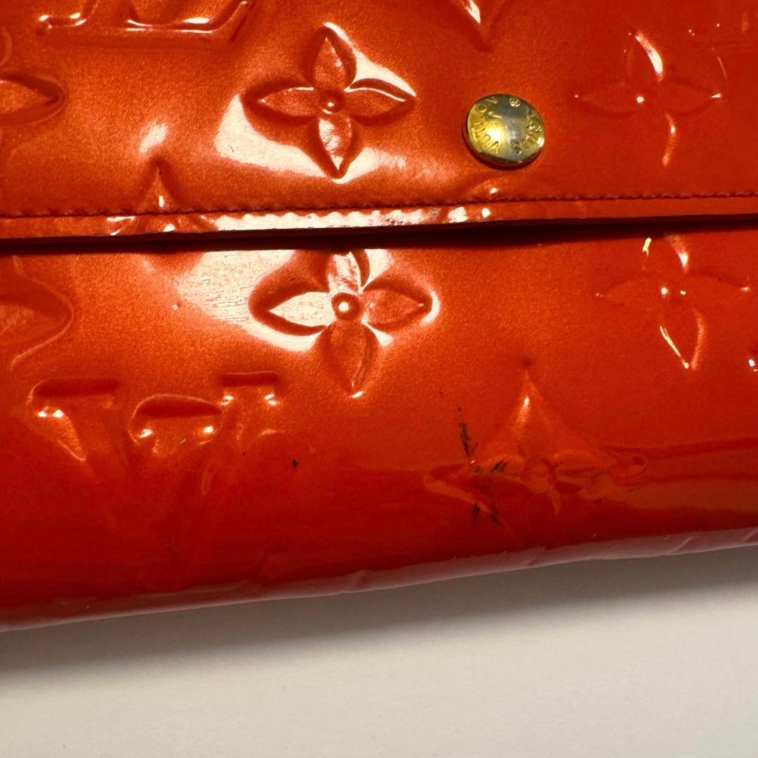 ヴィトン　財布