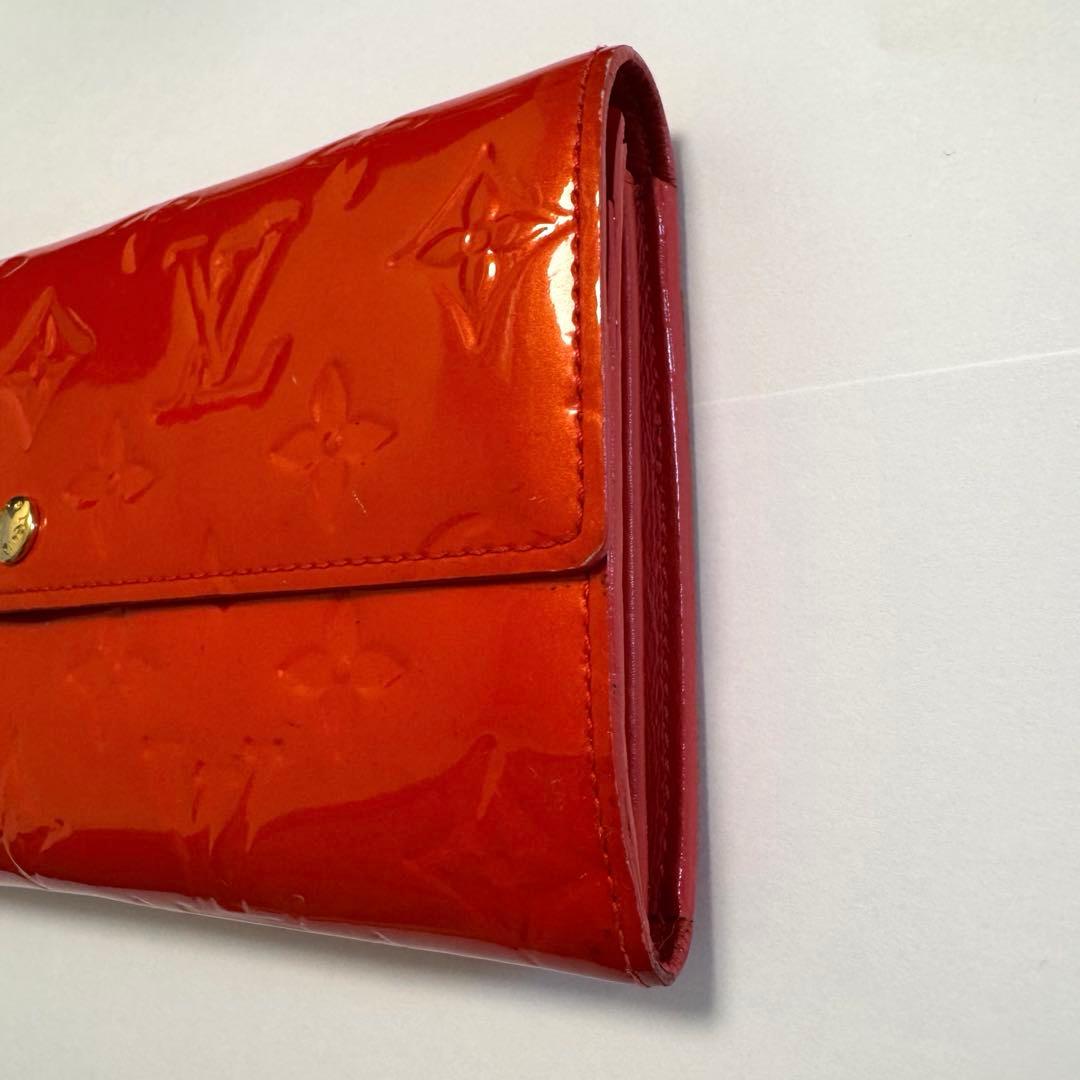 ヴィトン　財布