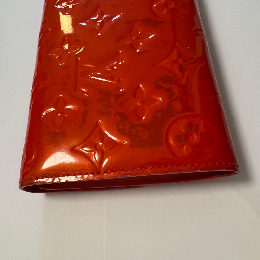 ヴィトン　財布