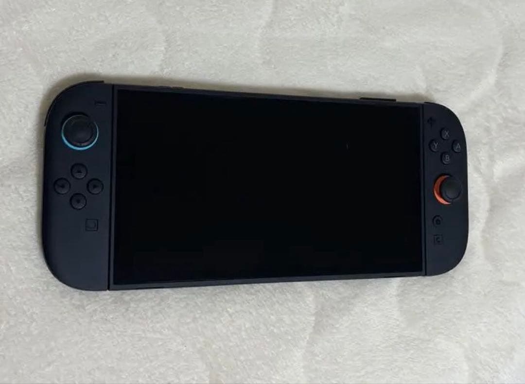 Nintendo Switch 2 ブラック本体