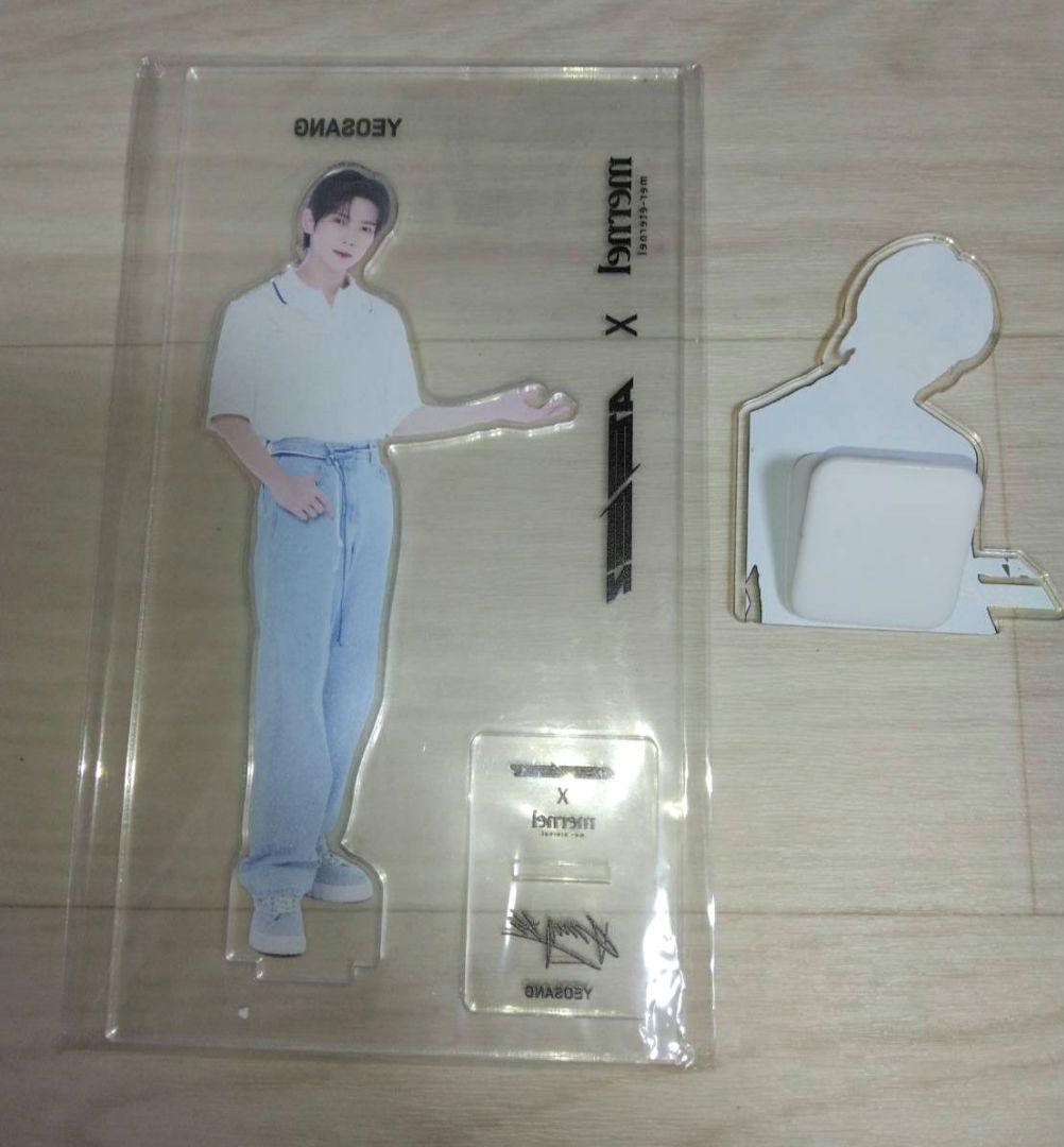 ATEEZ TEEZ-MON ヨサン モンニ まとめ売り