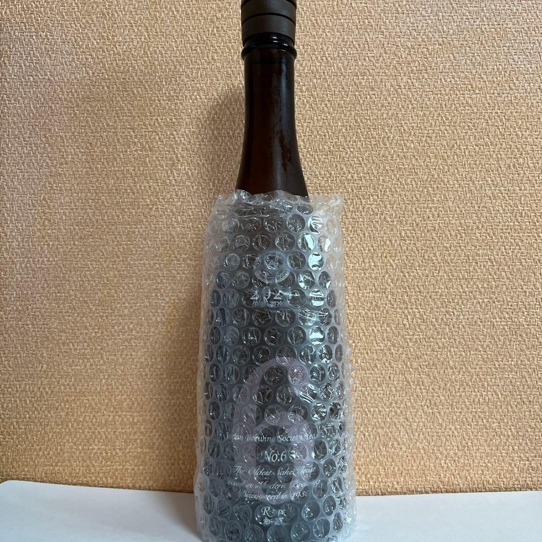 【本日限定】新政　No.6 R type