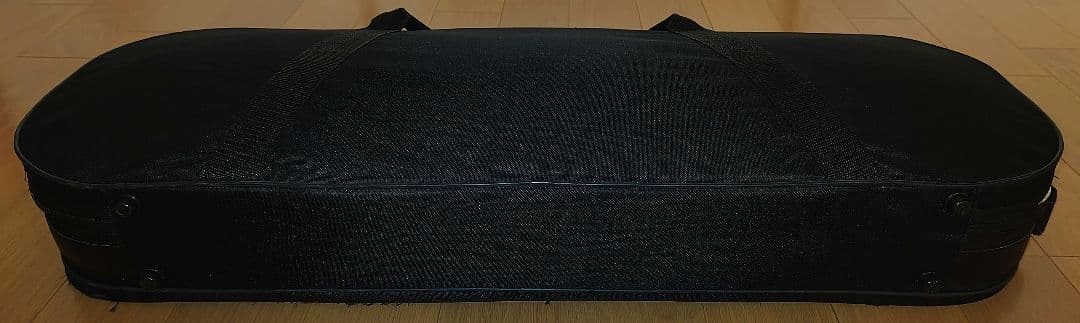 【6点セット】エレキバイオリン サイレントバイオリンHVPV-30 動作確認済み