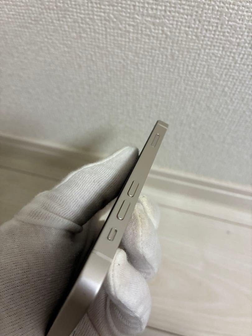 【★美品☆送料無料★純正ケース付☆】 iphone 13 mini