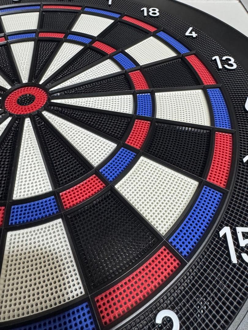 ダーツライブホーム3 LEDライトBLITZERダーツボードまとめ売り