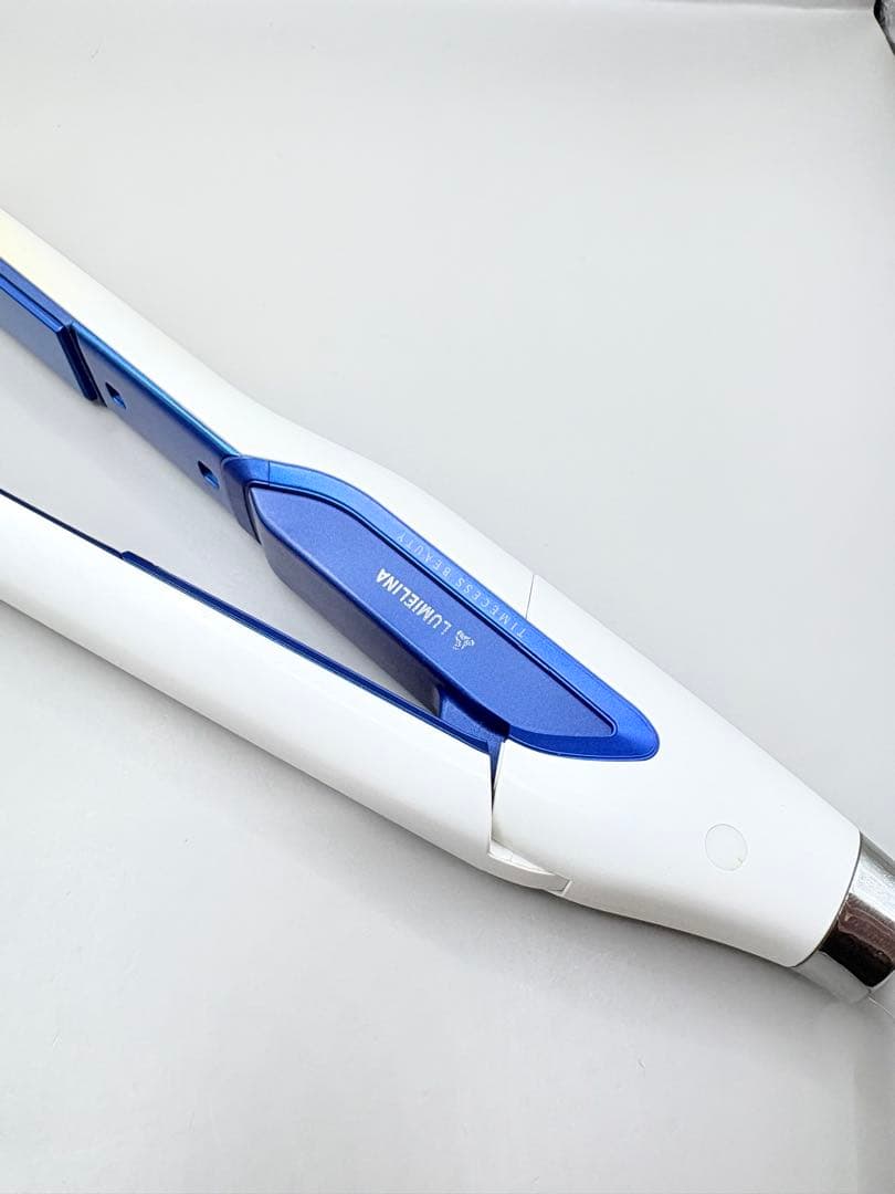 ヘアビューロン リュミエリーナ 3D Plus 正規品 275