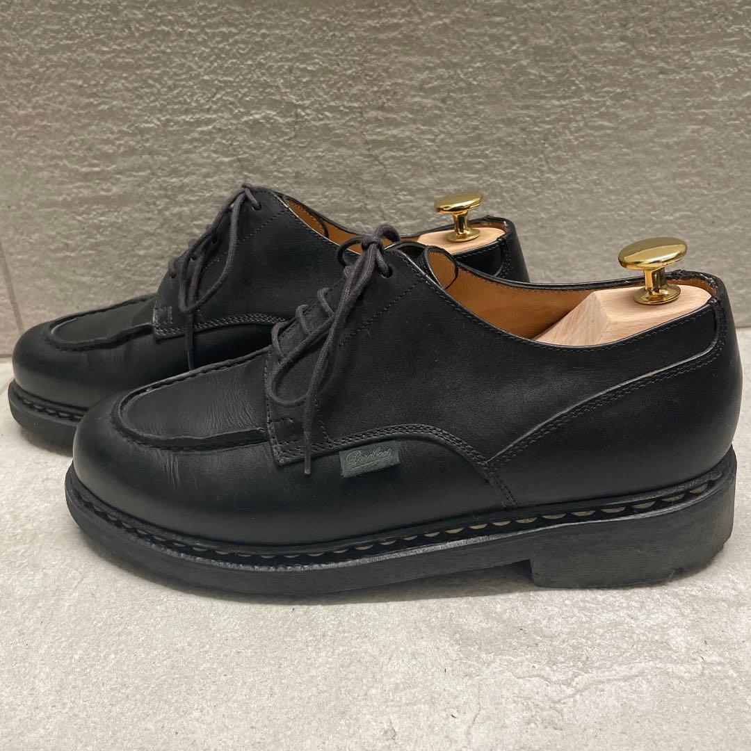 Paraboot CHAMBORD パラブーツ シャンボード