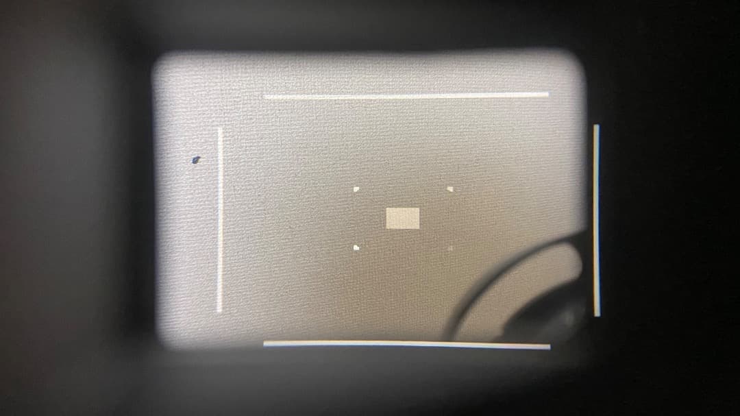 Leica M4-P Voigtlander レンズ付き