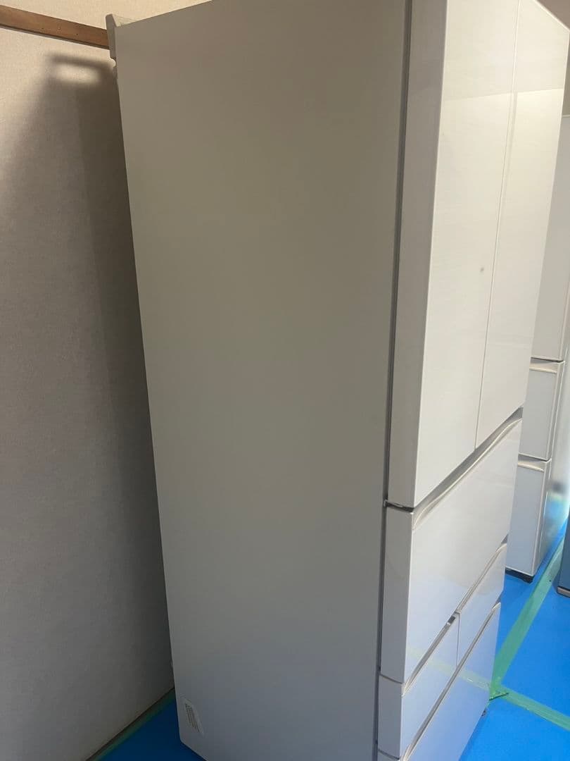 TOSHIBA 東芝　冷蔵庫 ＧＲ- R510FZ 家電　大型　B07