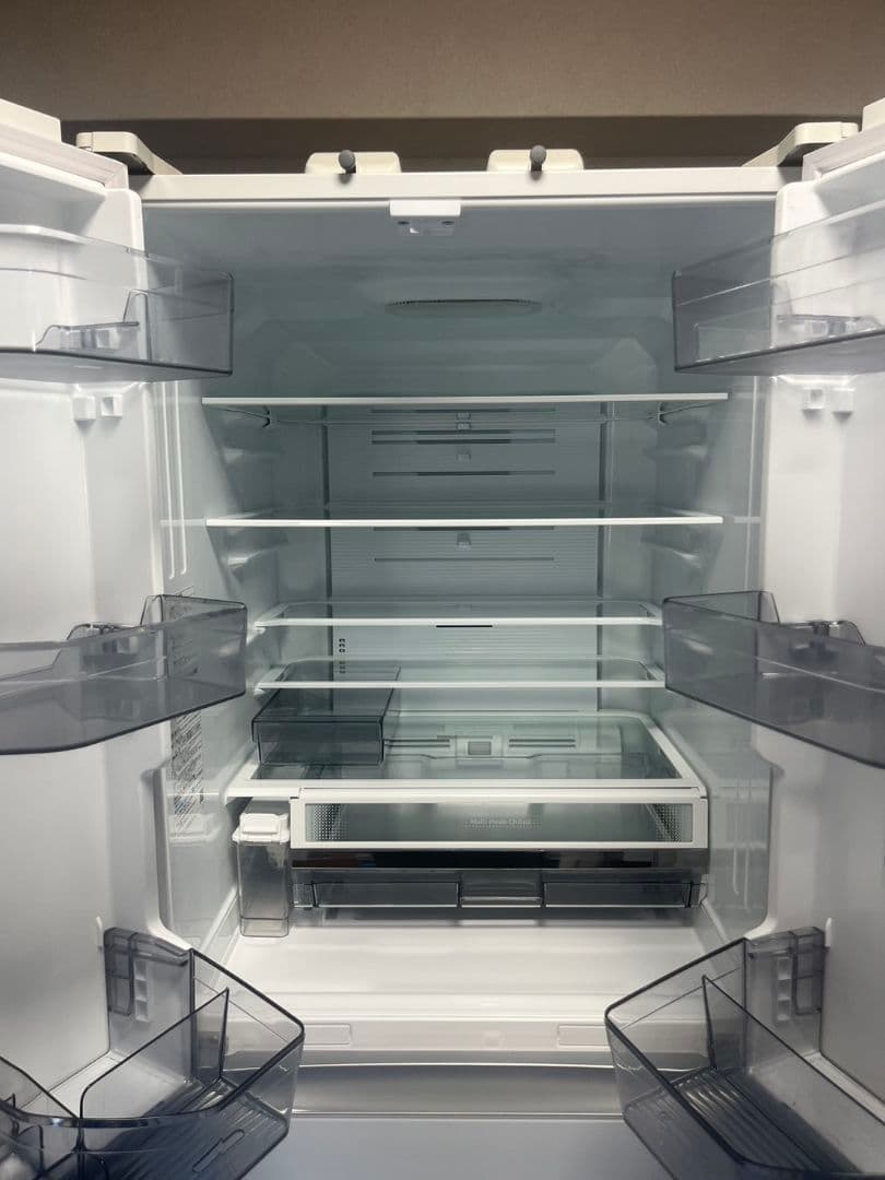 TOSHIBA 東芝　冷蔵庫 ＧＲ- R510FZ 家電　大型　B07