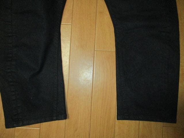 ヴィヴィアンウエストウッド　マン　サルエル　パンツ　４８