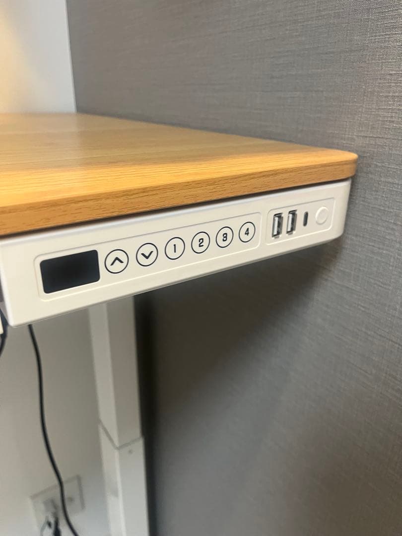 FLEXISPOT昇降デスク 引き出し付　EG8