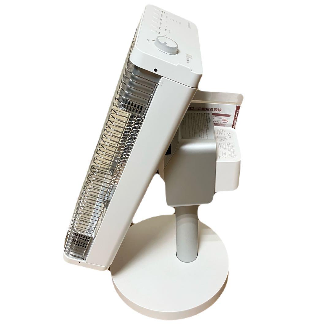 DAIKIN 遠赤外線暖房機 CERAMHEAT セラムーヒート　2020