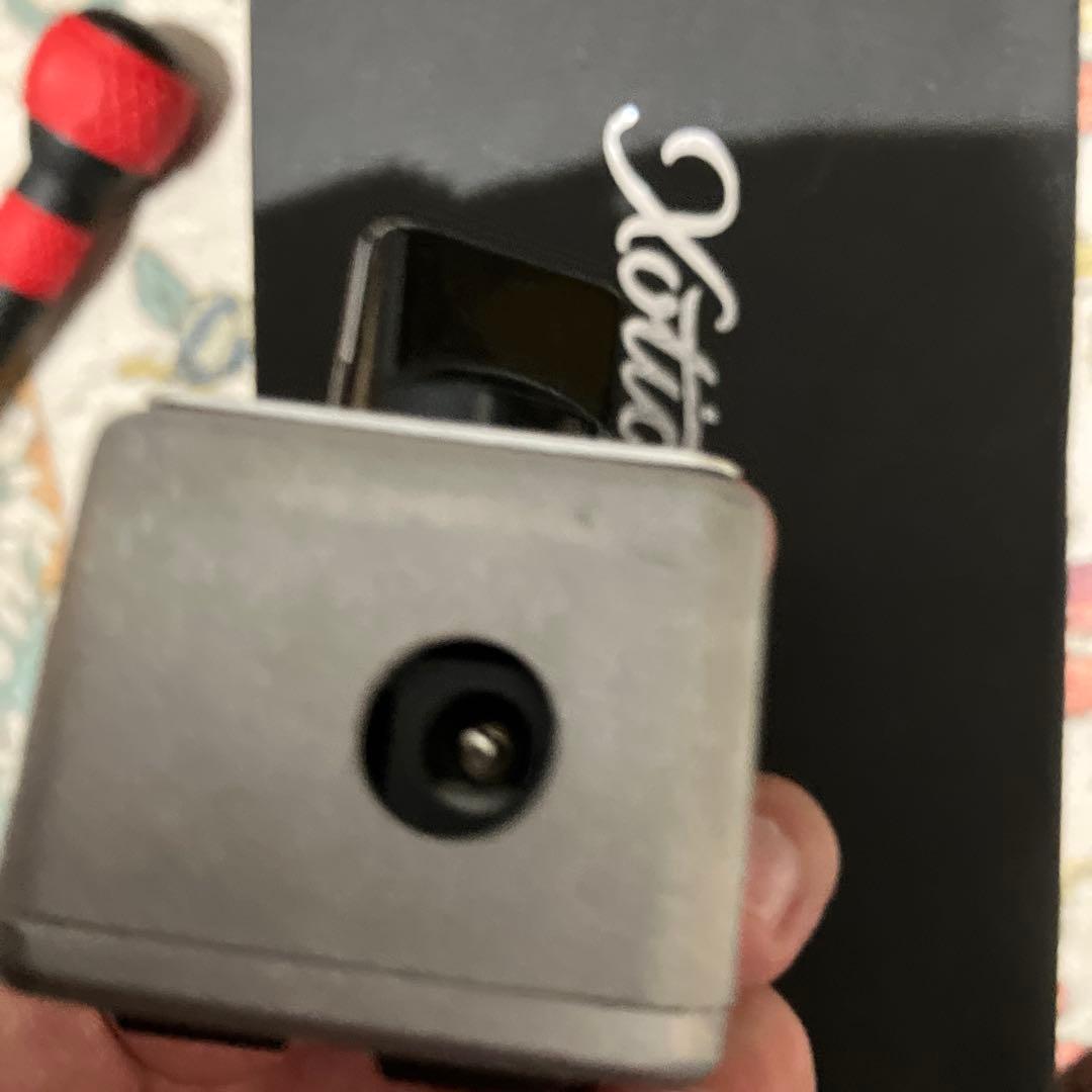 ギター Kz Guitar Works TREBLE BOOSTER