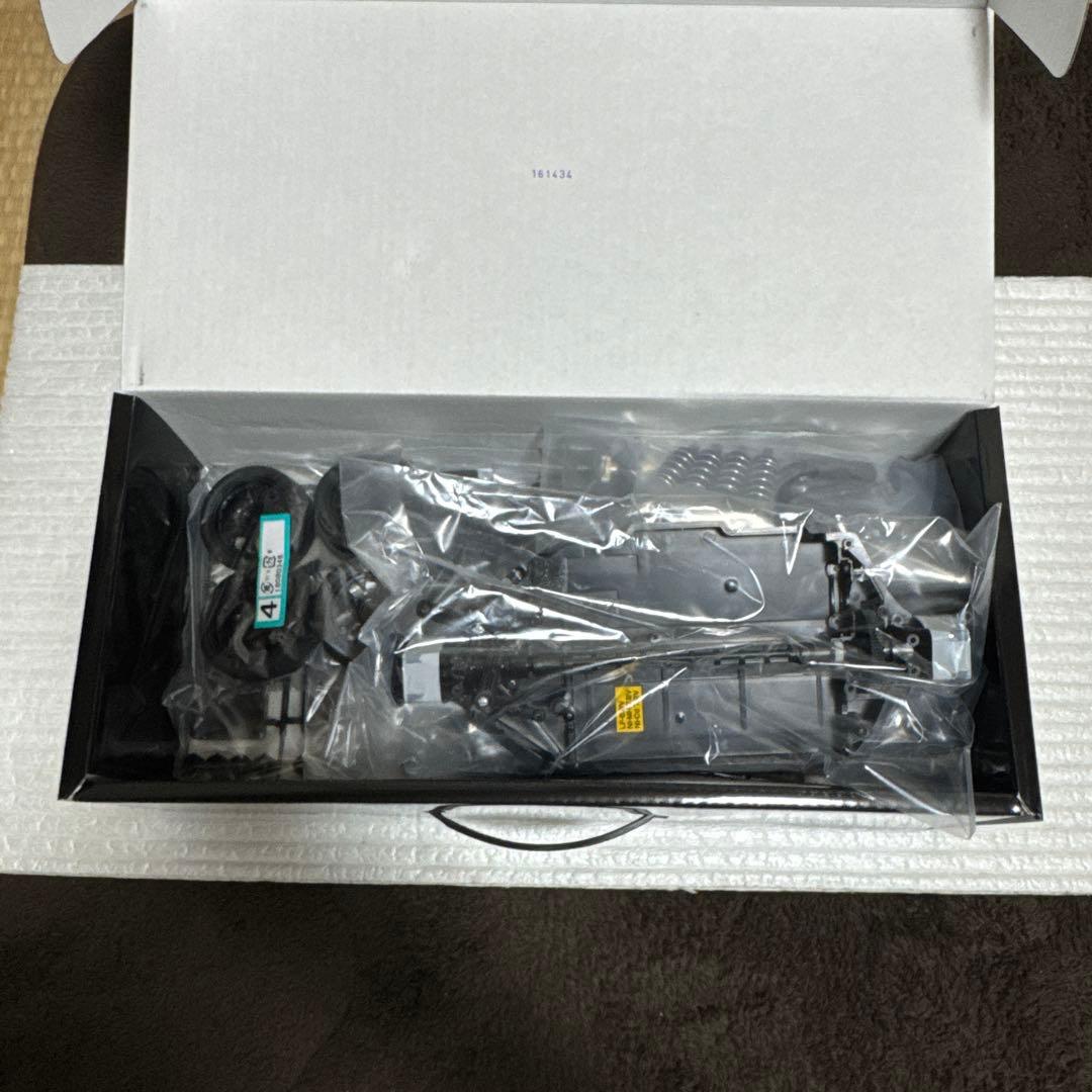 ファースト　トライ　RCキット