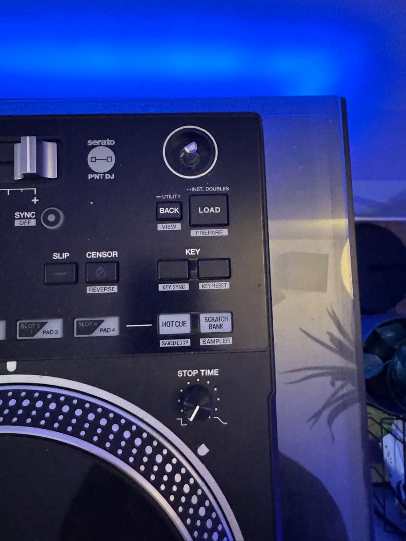 DJ機材 Pioneer DDJ-REV7