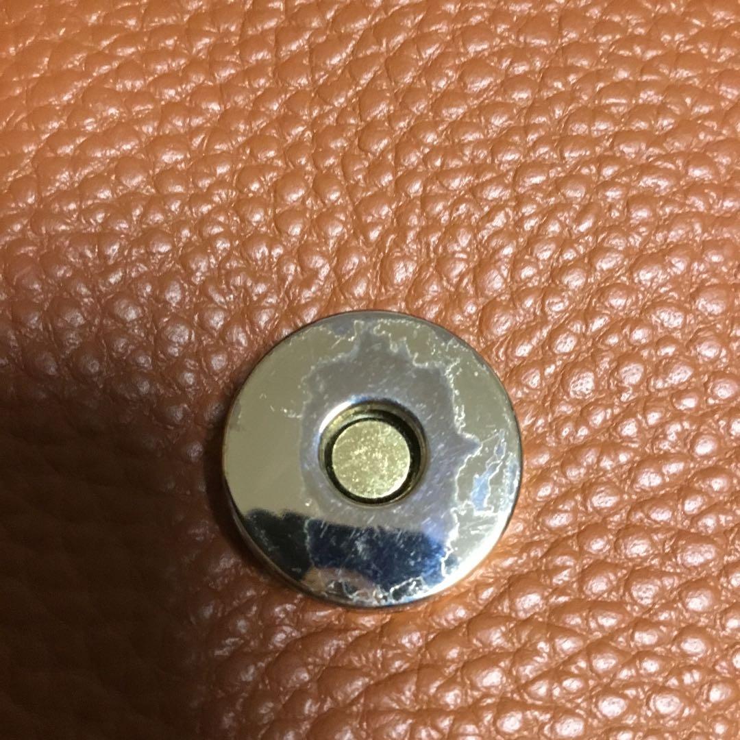 アニエス b. ショルダーバッグ