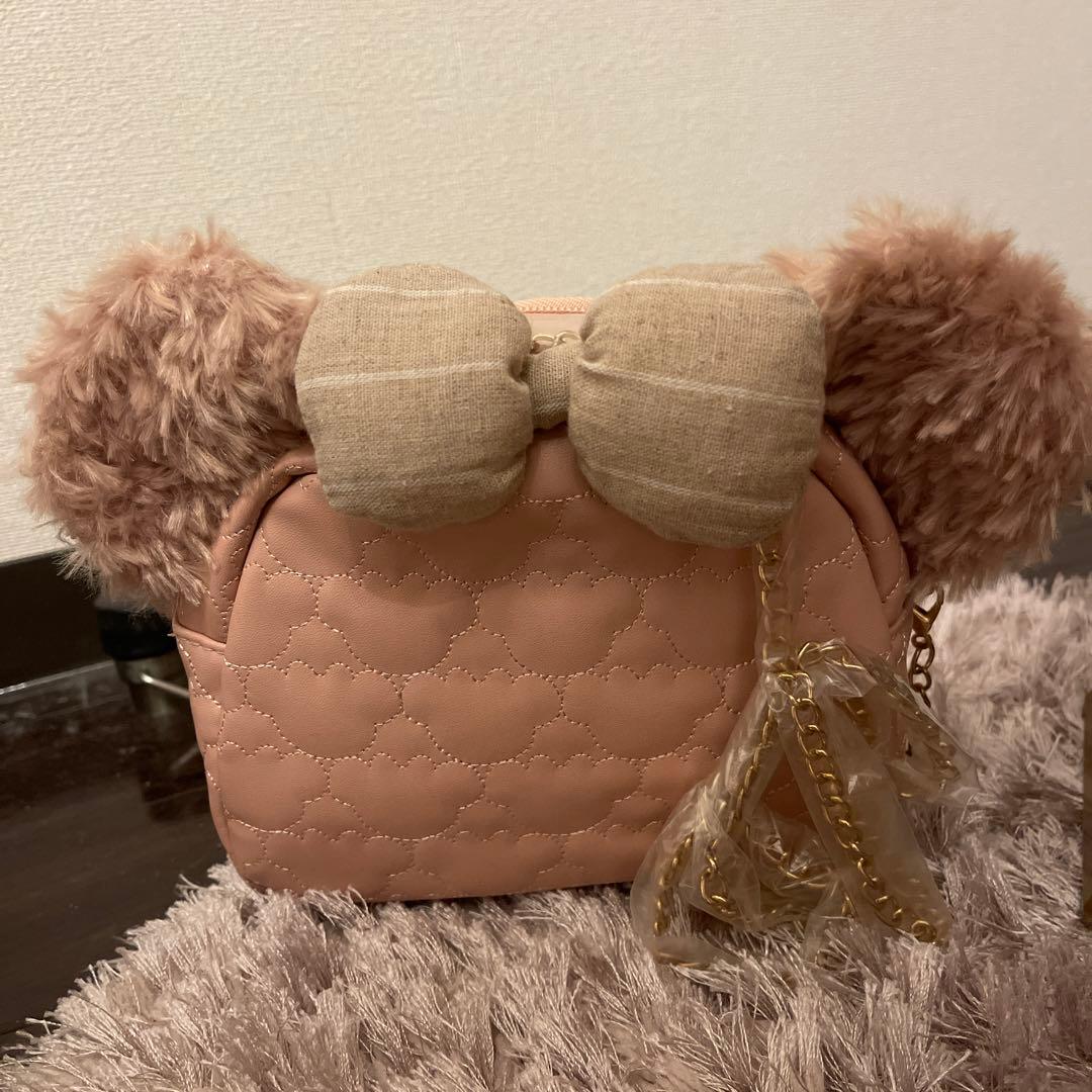 ディズニー　ダッフィー&フレンズ　期間限定グッズセット