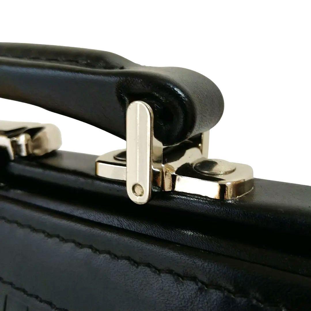 【いしくん】サムソナイト ブラックレーベル「ノーベル」