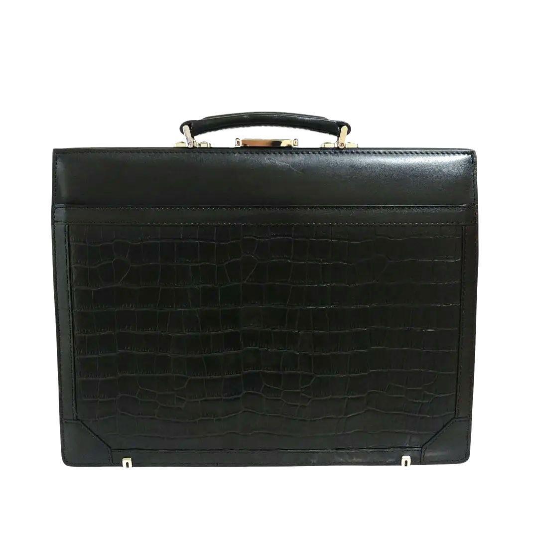 【いしくん】サムソナイト ブラックレーベル「ノーベル」