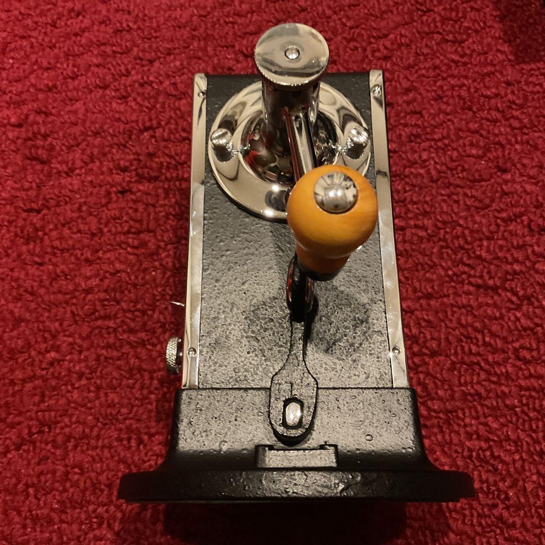 El Casco M-430 CN 鉛筆削り