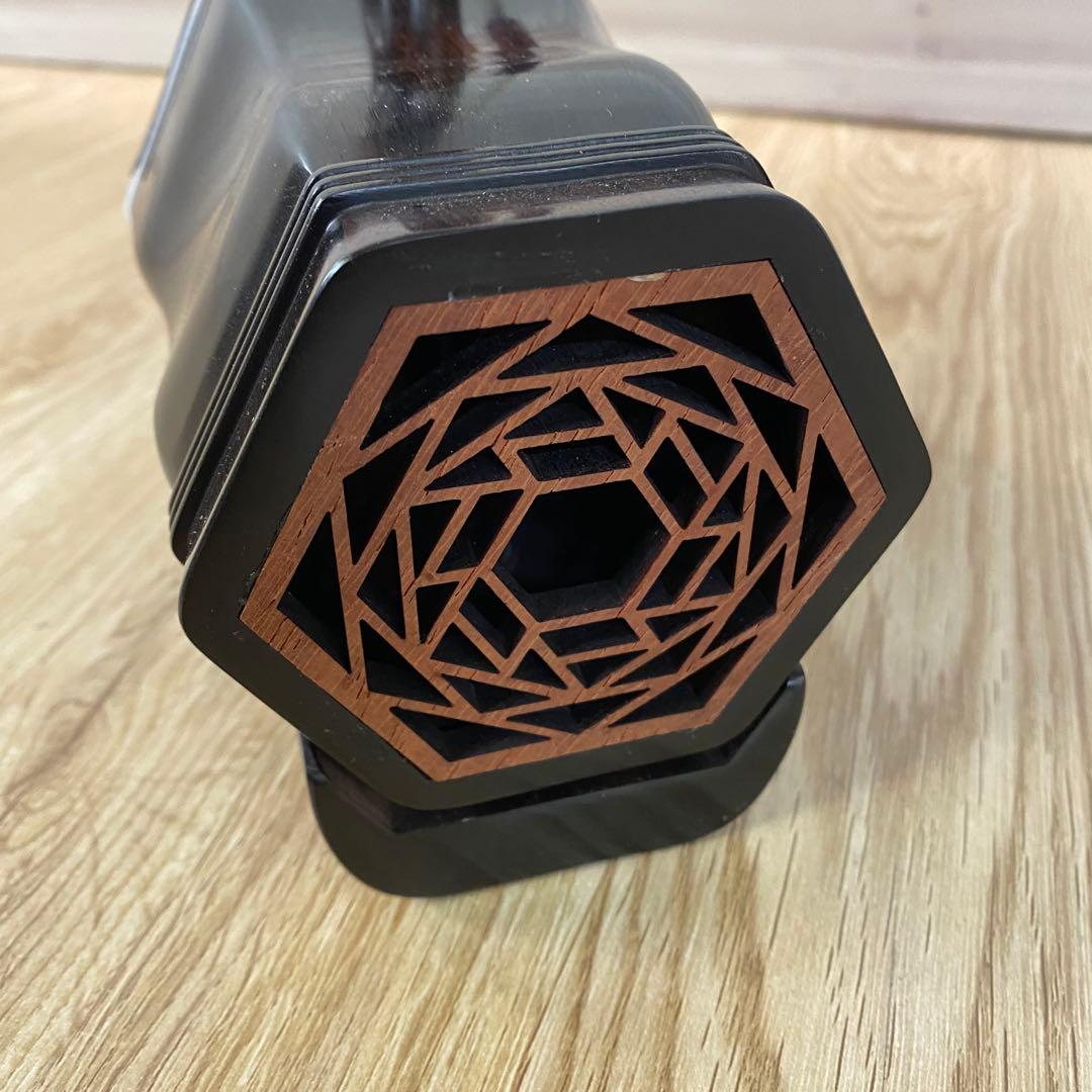 二胡 弦楽器 弓 ケース付き