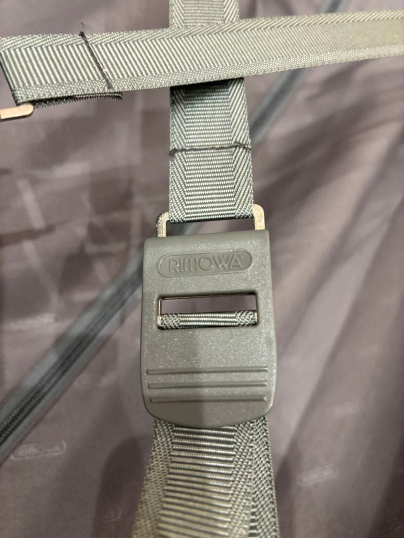 RIMOWA リモワ SALSA サルサ 32L 35L 2輪 機内持ち込み