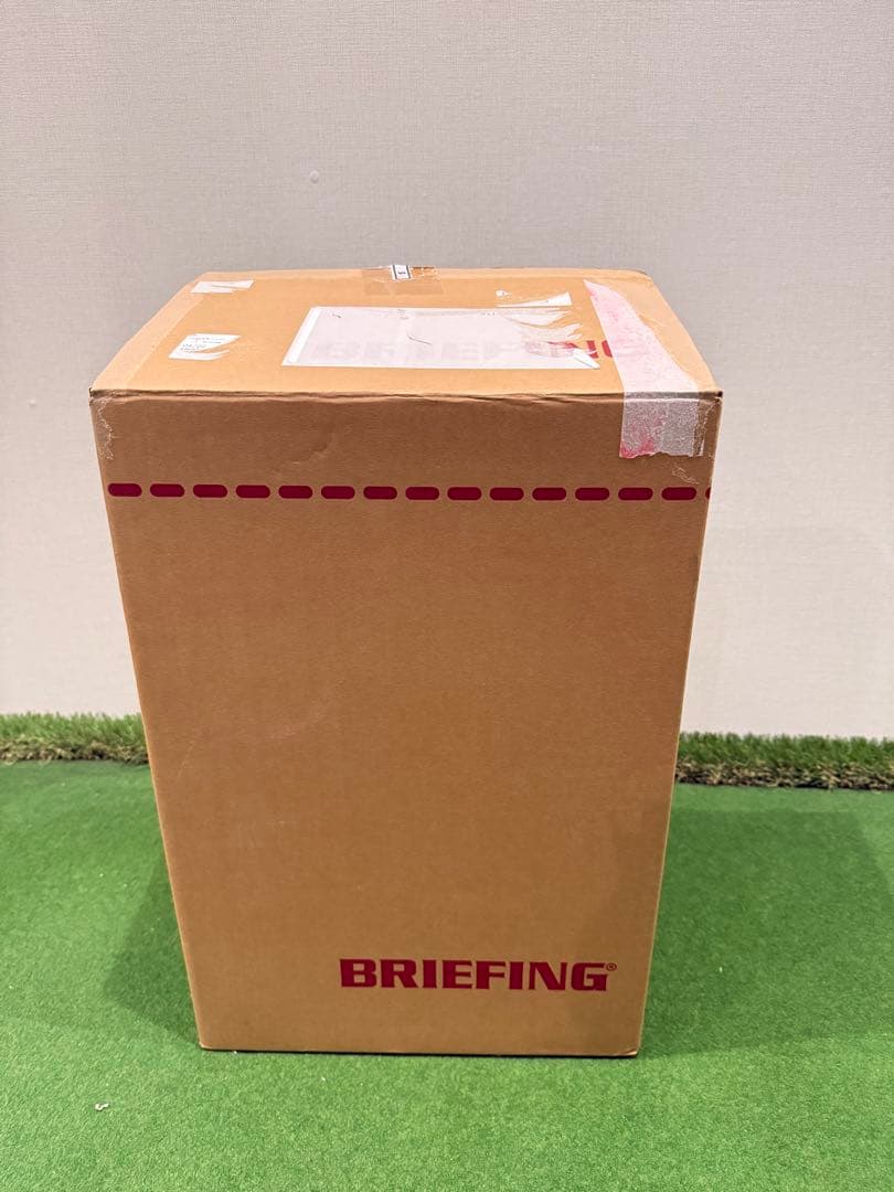 ブリーフィングキャリーケース H37-SD NEO 正規品　新品未使用　タグ付