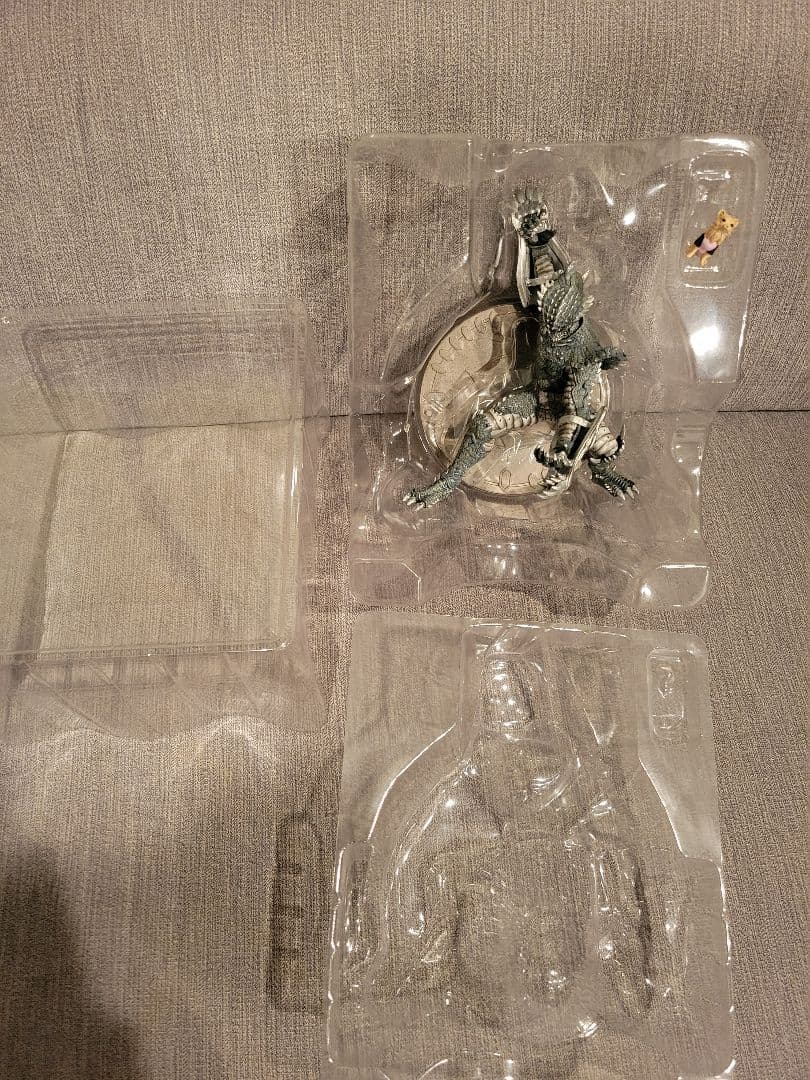 アートワークスモンスターズ　ラッキークローバー　オルフェノク