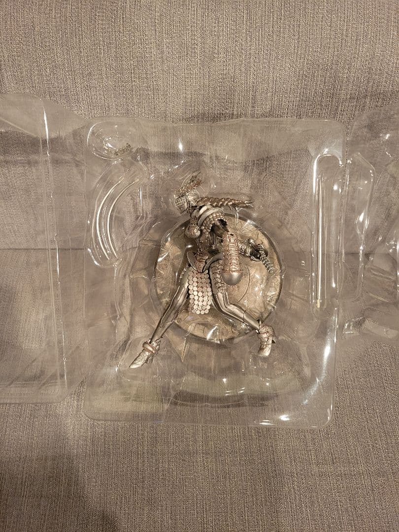 アートワークスモンスターズ　ラッキークローバー　オルフェノク