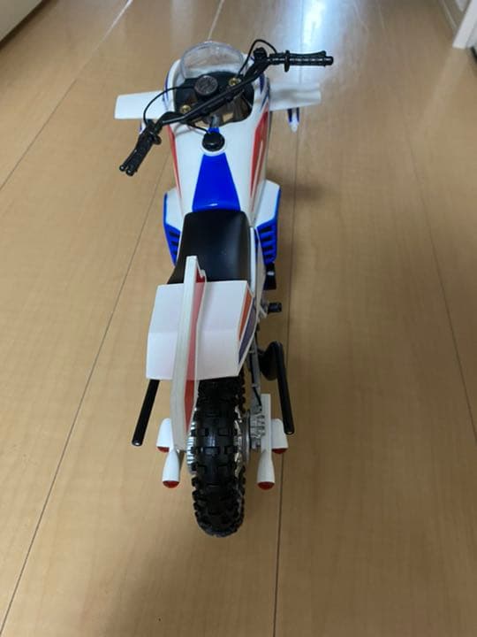 仮面ライダーV3 メディコムトイ&ハリケーン6分の1ダイキャストモデル