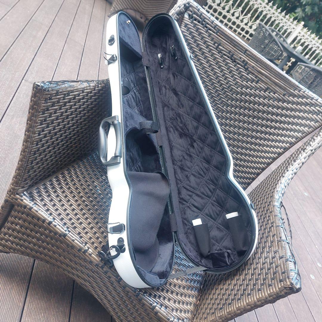 4/4バイオリンケース