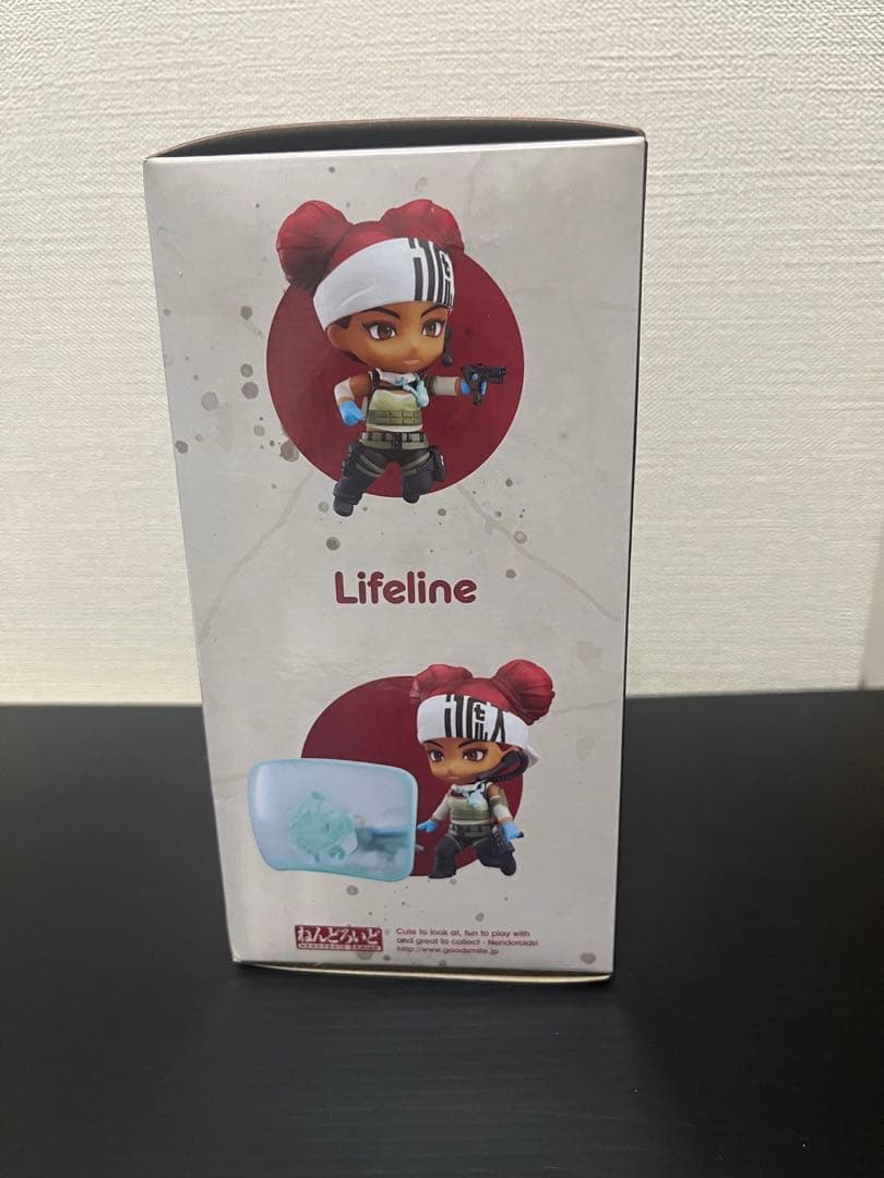 【商品ID記載しません】【お値下げ不可】Apex ライフライン グッズ