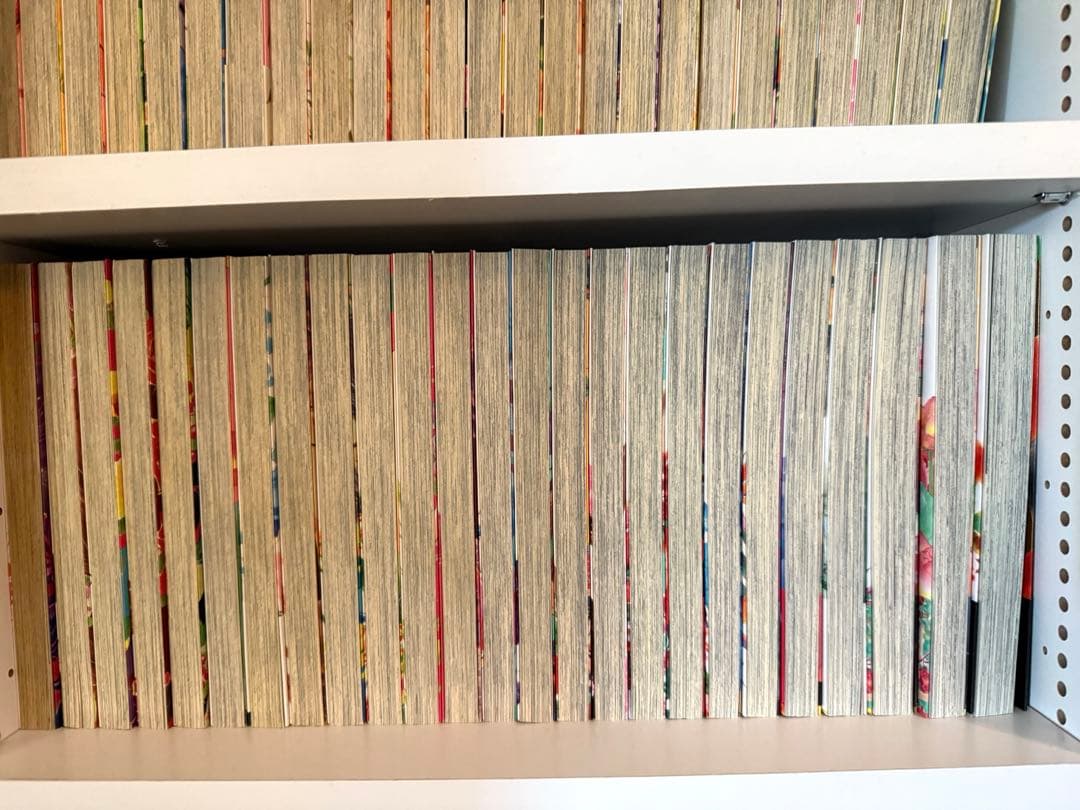 ちはやふる　50巻セット＋スペシャルブック　完結