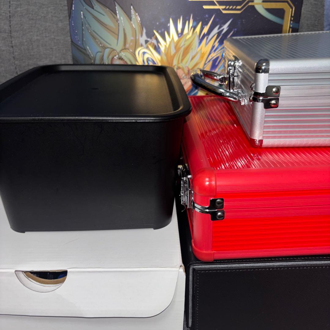 スーパードラゴンボールヒーローズ 引退品 まとめ売り