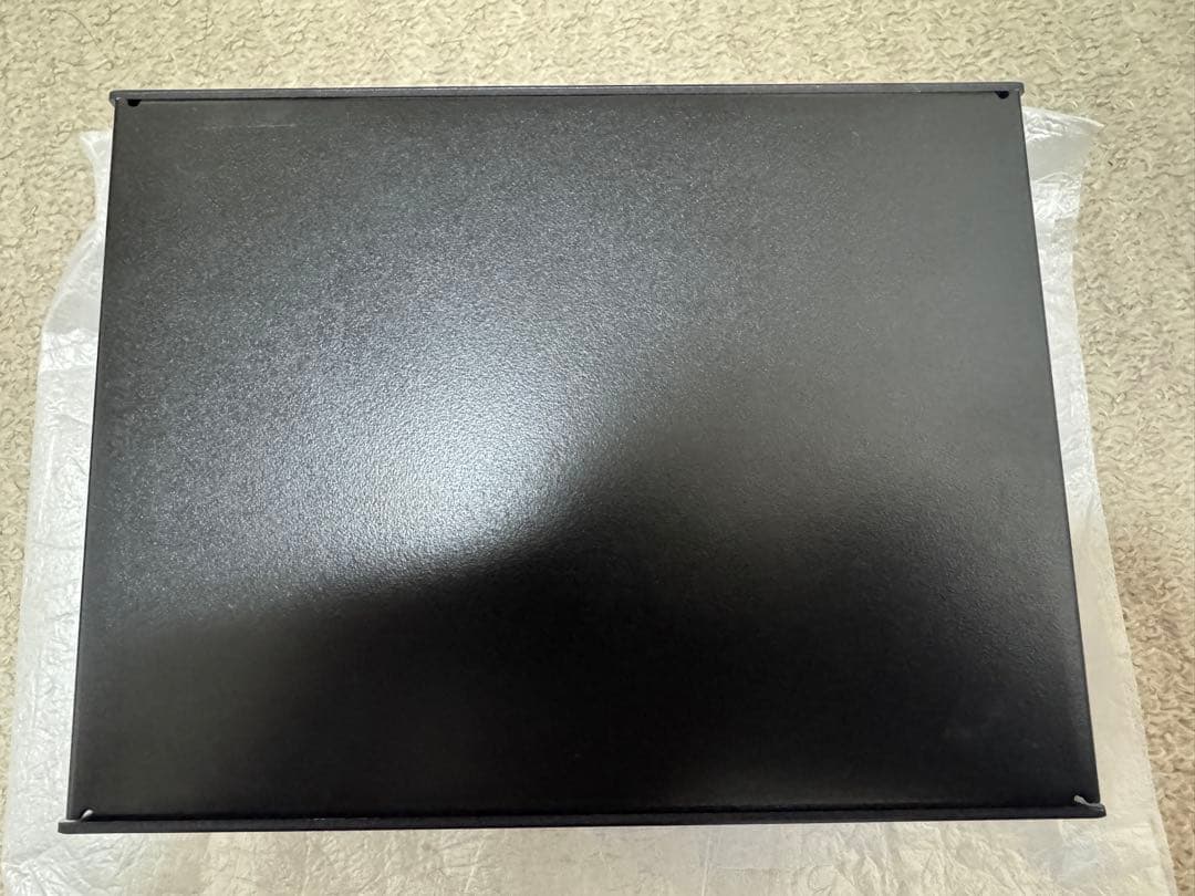 BOSS gt-1000coreマルチエフェクター