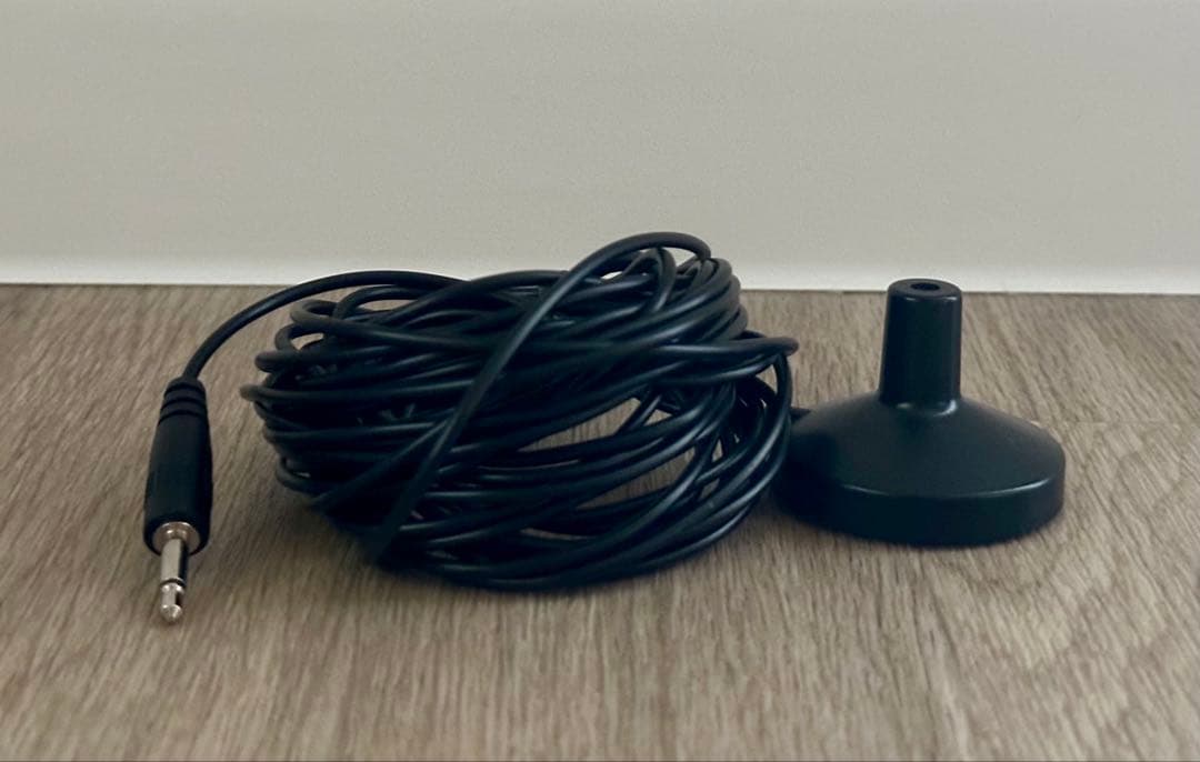 YAMAHA R-N800A プリメインアンプ