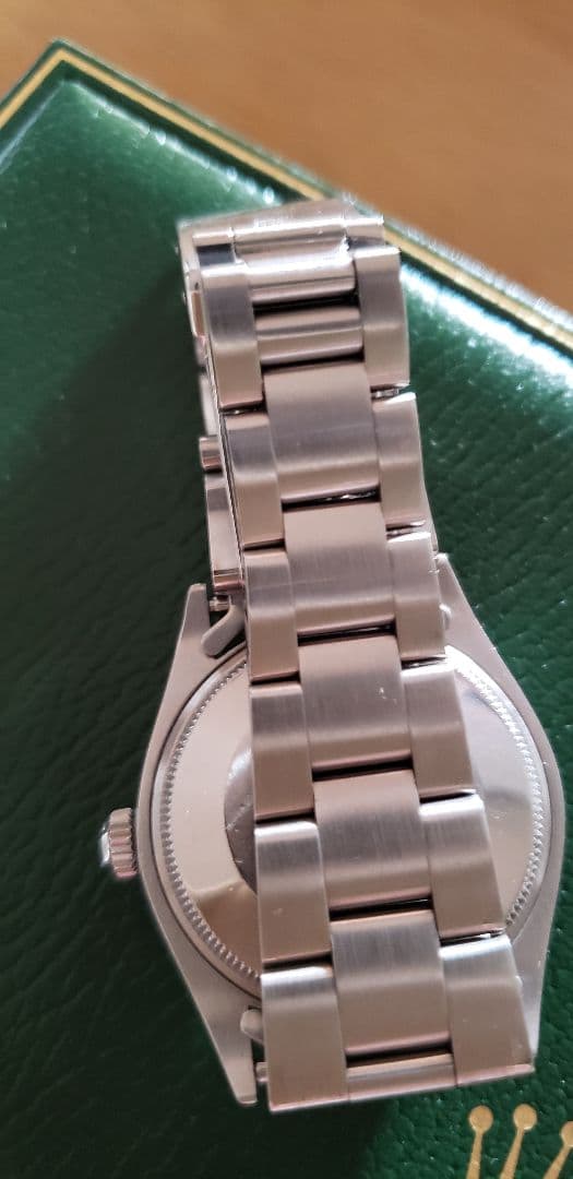 ロレックスエアキングYETIYETI！！！様御専用