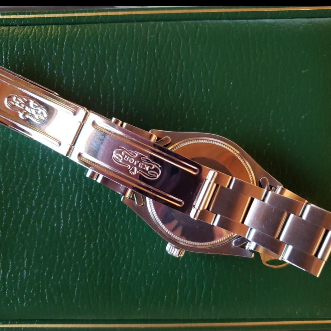 ロレックスエアキングYETIYETI！！！様御専用