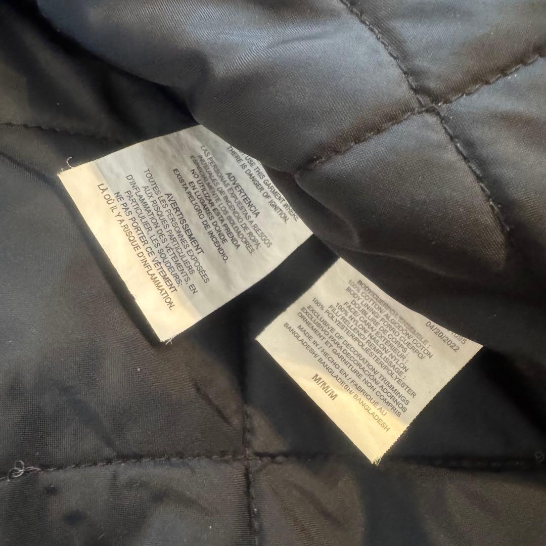 【Dickies】ダック アクティブジャケット M