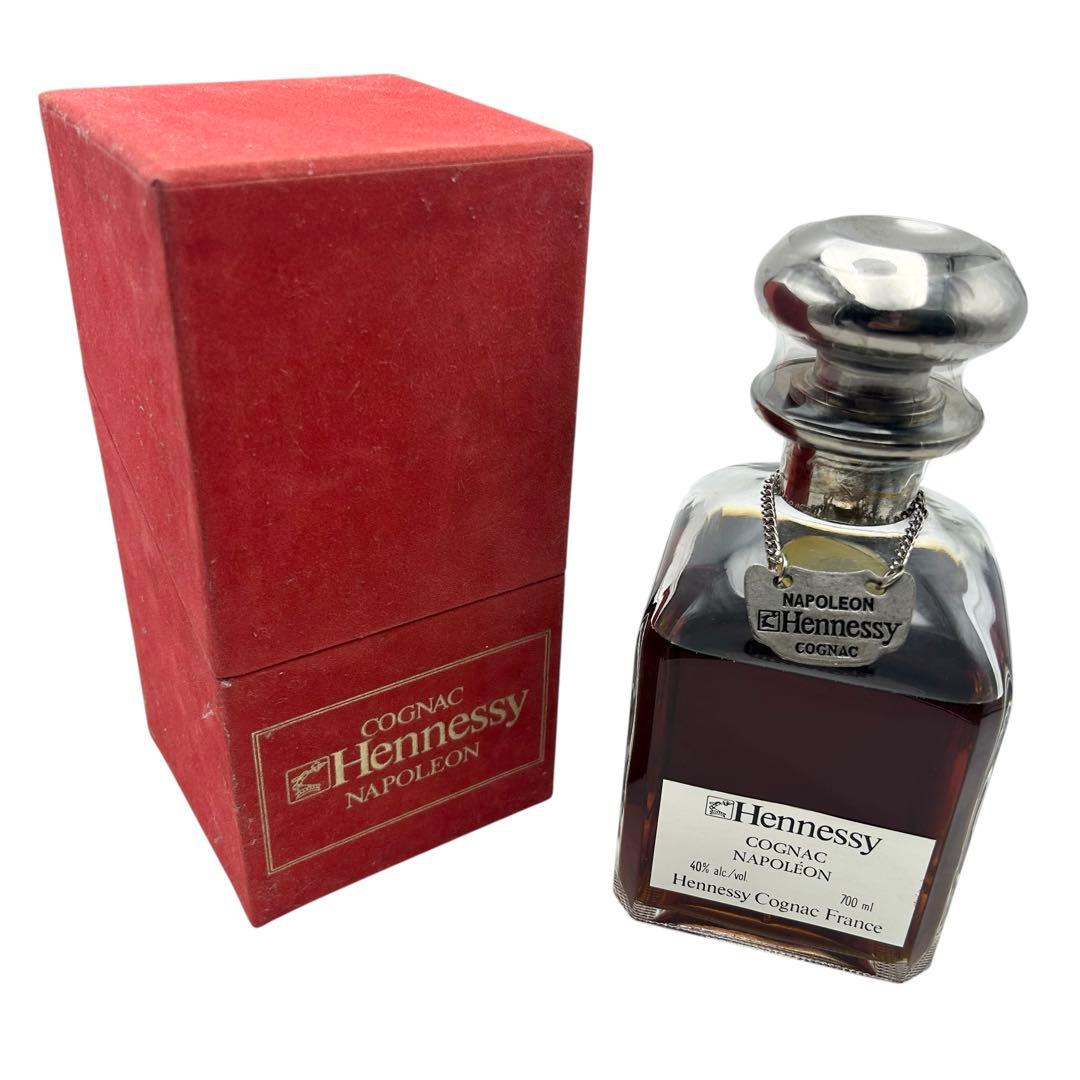⭐️新品未開封⭐️ ヘネシー Hennessy ナポレオン 700ml コニャック