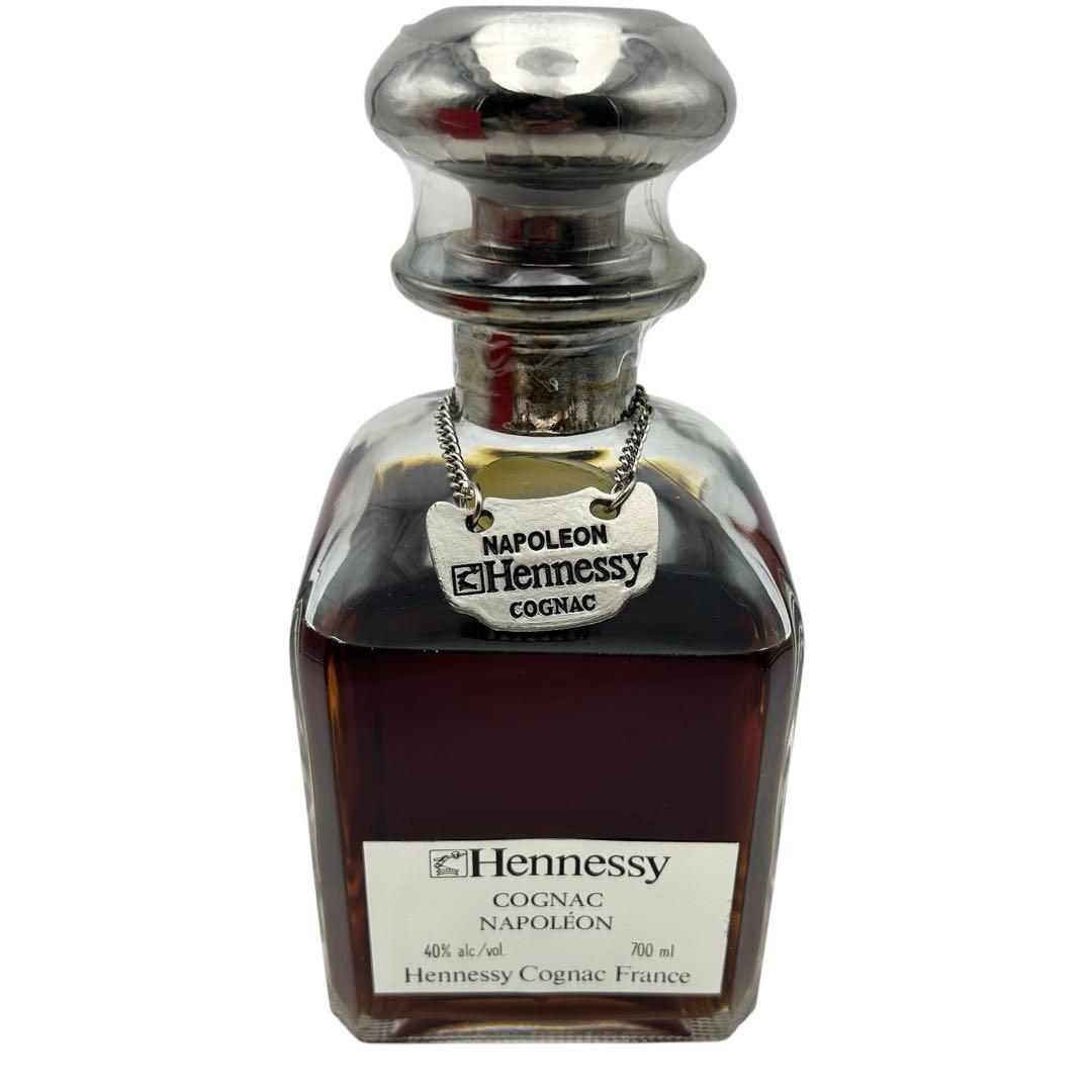 ⭐️新品未開封⭐️ ヘネシー Hennessy ナポレオン 700ml コニャック